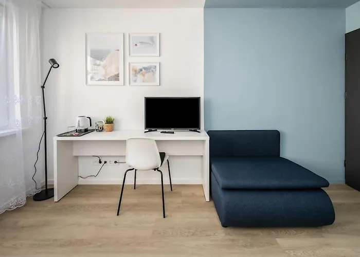 Goldenhugo Apartment