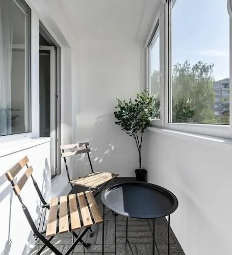 Goldenhugo Apartment